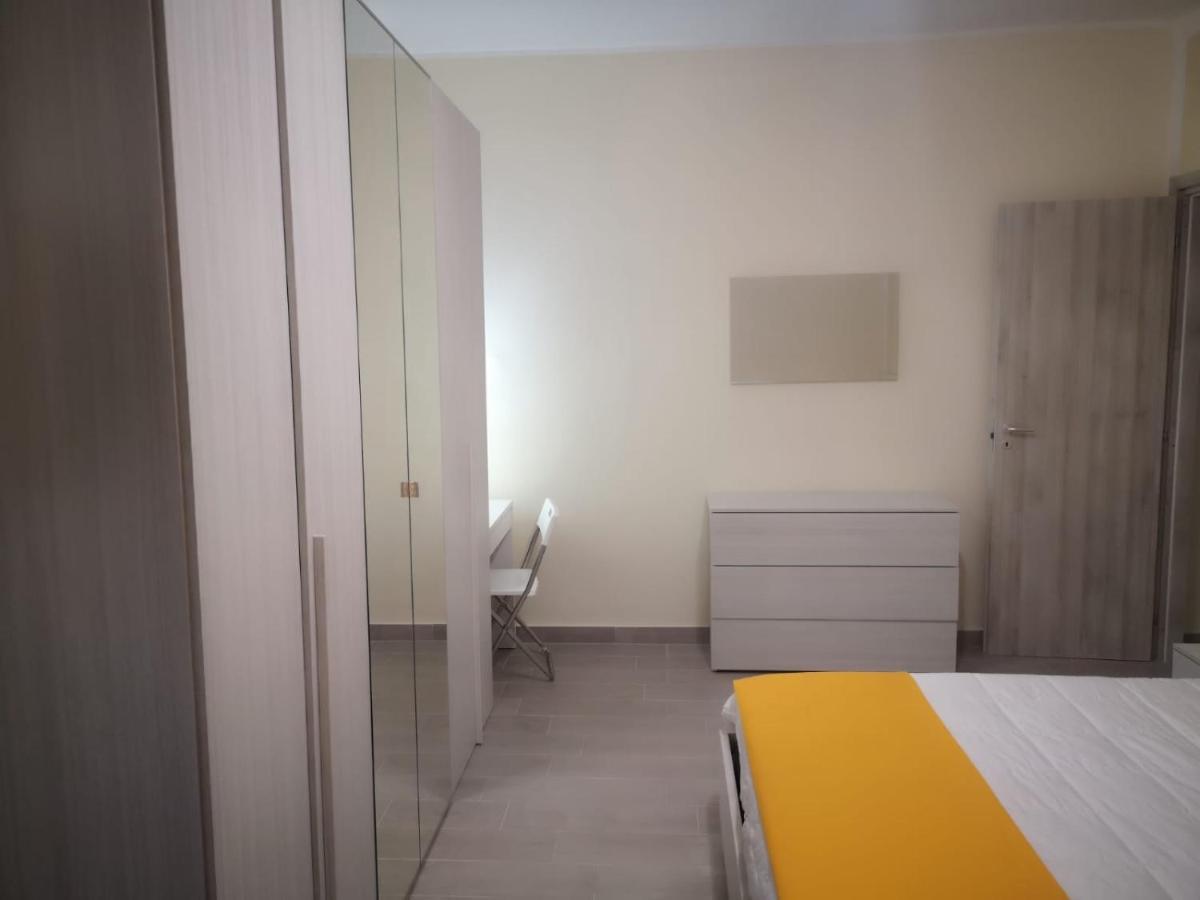 Le Dimore di Emilia Napoli Esterno foto